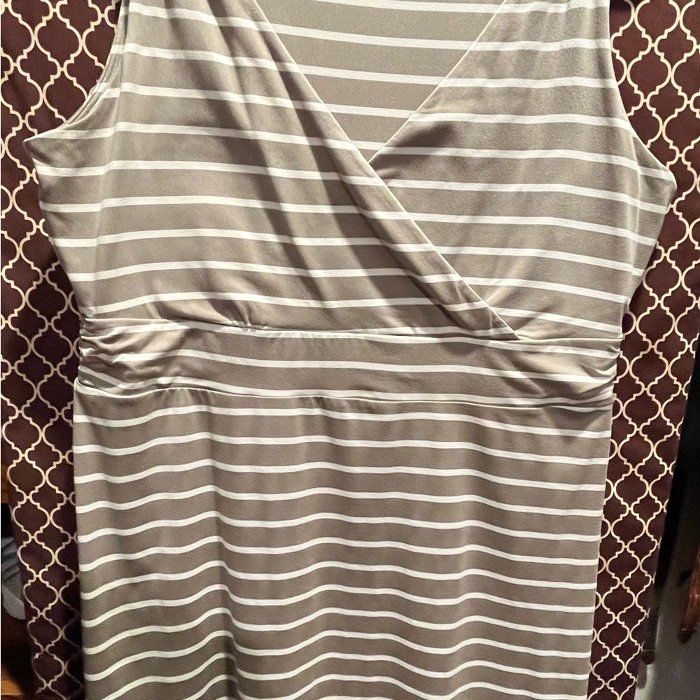 Eddie Bauer Dress XL